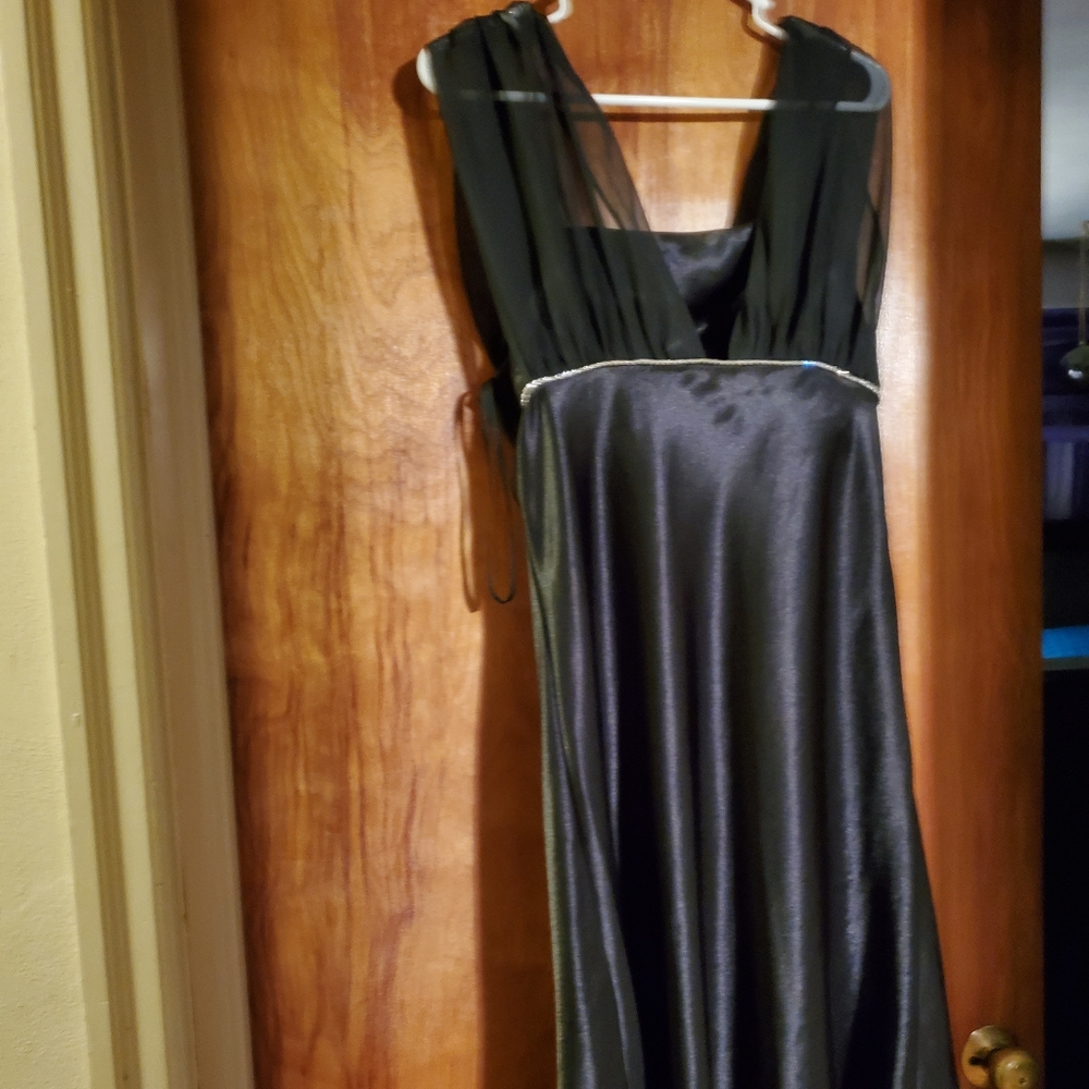 The Perfect Little Black Dress